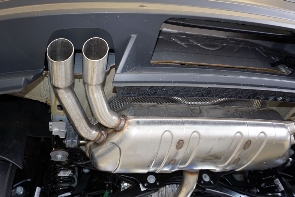 All You Need to Know About Catalytic Converter Repair