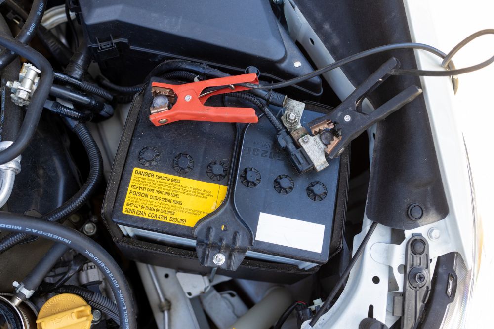 A New Battery, A Battery Swap, Or A Battery Charge? What Should You Choose For Your Vehicle?