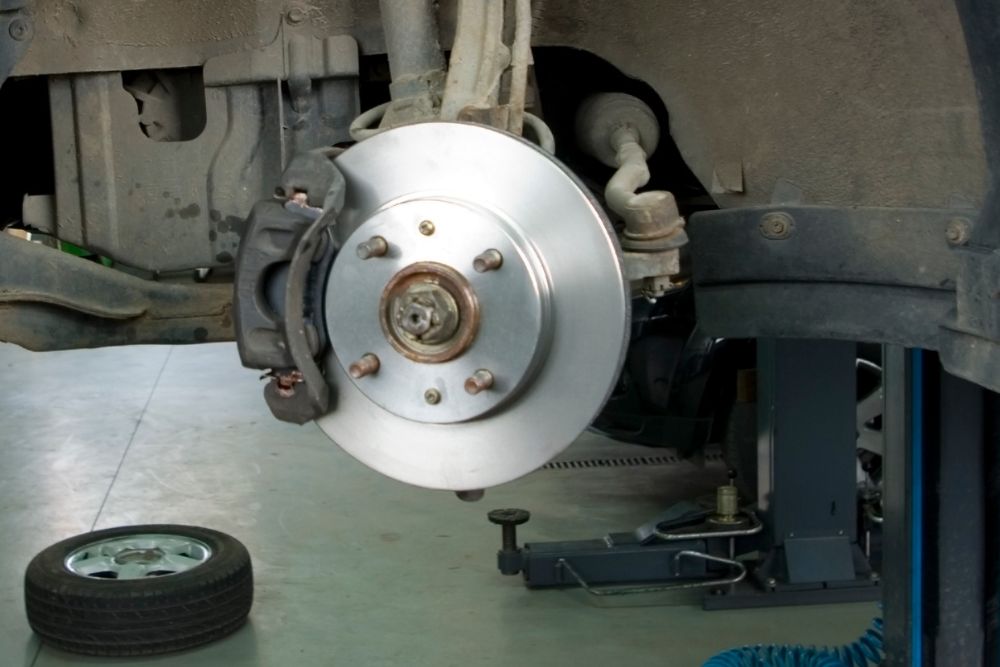 Safeguarding Your Journey: The Significance Of Brake System Inspections