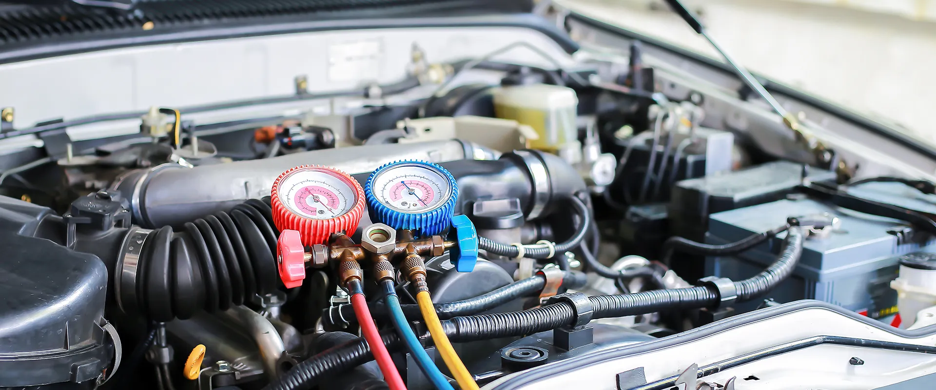 AC & Heat Repair near Lewisville, TX